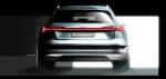 Audi e-tron 55 Quattro 2019 года (WW)